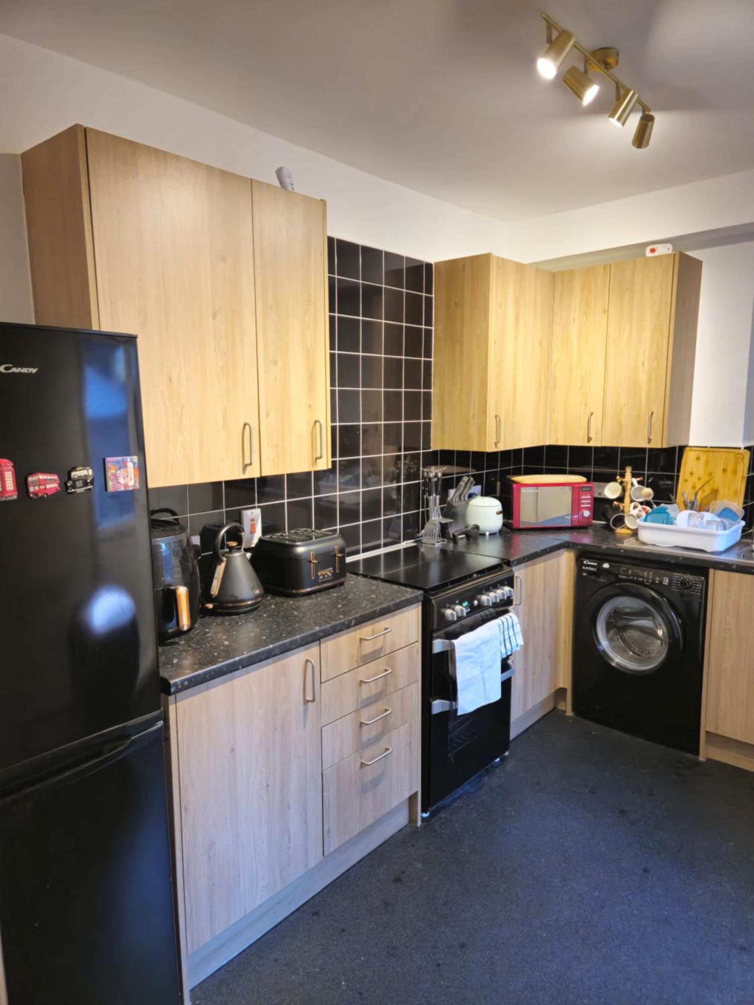 Beautiful Double Room In Acton, West London Exterior foto