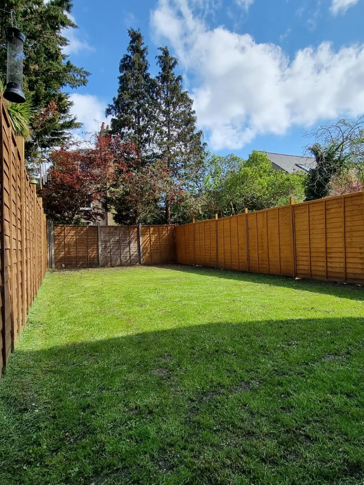 Beautiful Double Room In Acton, West London Exterior foto